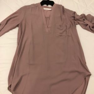 Lush Nordstrom tunic